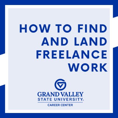 How to Find and Land Freelance Work